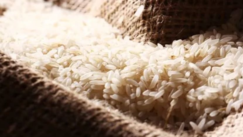 Larangan import beras Indonesia dilapor bantu turunkan harga beras global