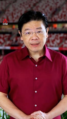  National Day Message 2026: Singapore must remain open, welcome those who want to make it their home, says PM Wong