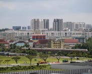 Hotspots detected in Bintan, but haze from Indonesian island unlikely to reach Singapore: NEA