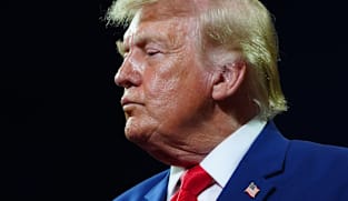 Forced labour concerns a 'convenient' rationale for rebuilding Trump's tariff wall: Analysts