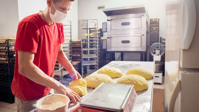 美国生产物价加速上涨 创一年多来最大涨幅