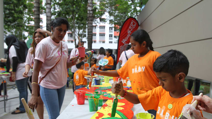 More art activities islandwide to engage children, families at PAssionArts Festival