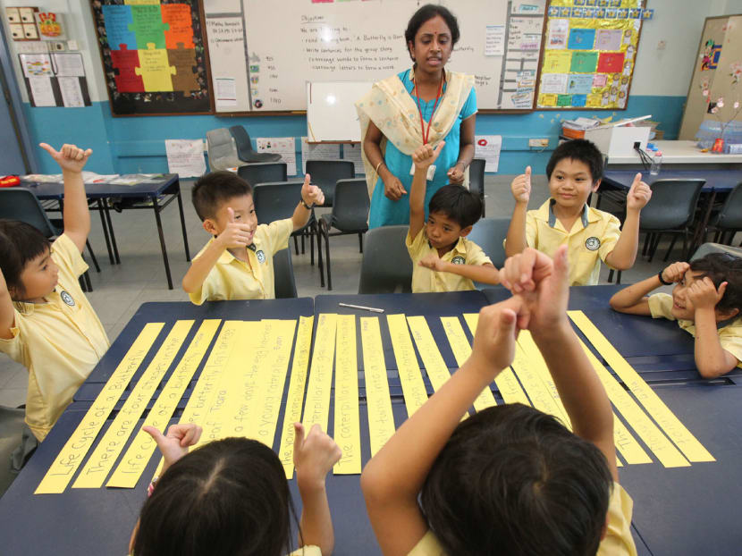 Get back to basics of education: Heng Swee Keat