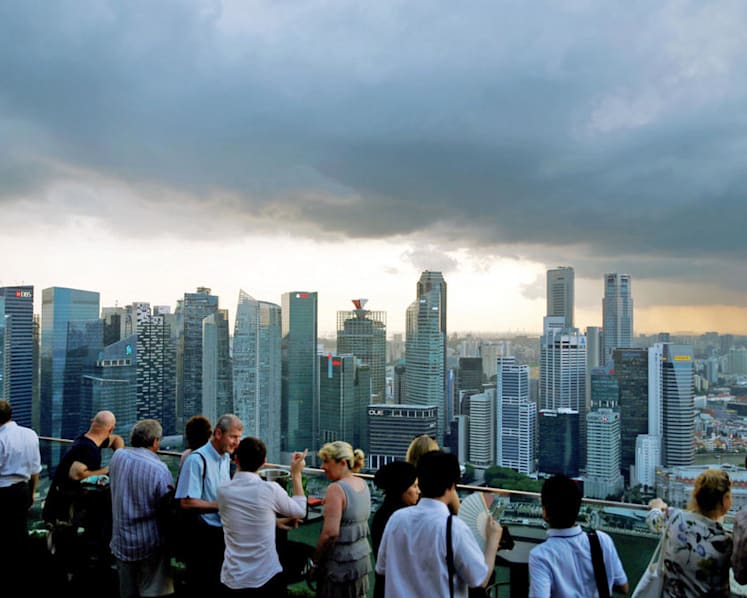 Programme to ease entry of foreign tech talent will help plug gap here, say business leaders