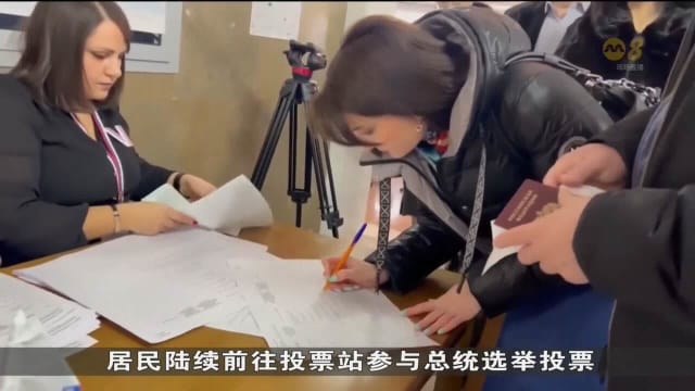 俄军再发射导弹猛轰敖德萨 造成近百人死伤