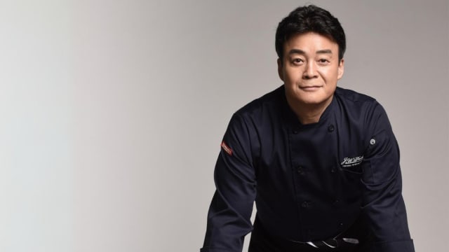 《黑白大厨》白种元触犯原产地标示法被立案调查，最重可判坐牢7年！