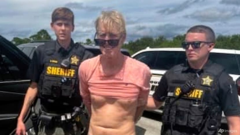 Man convicted of attempting to assassinate Trump sentenced to life in prison