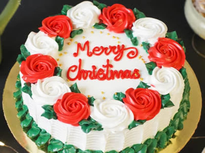 Malaysian halal bakery chain apologises for barring Christmas greetings on cakes as govt reverses 3-year ban