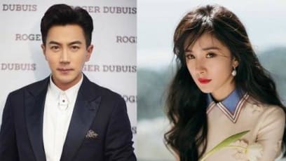 Yang Mi Is Pissed That Netizens Are Accusing Her Of Spending Just 37 Days In The Past 3 Years With Her Daughter