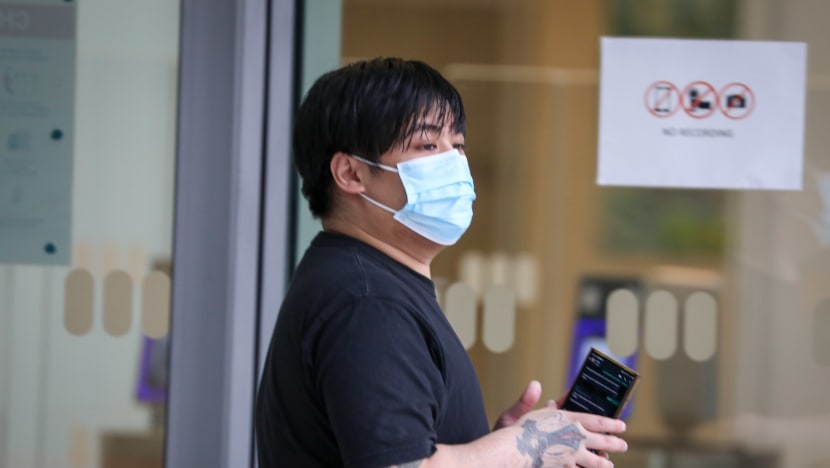 Man used prominent video-game developer’s details obtained from dark web to mine cryptocurrencies