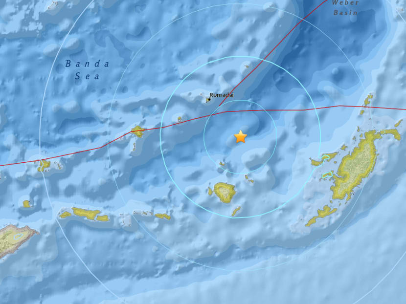 Photo: earthquake.usgs.gov