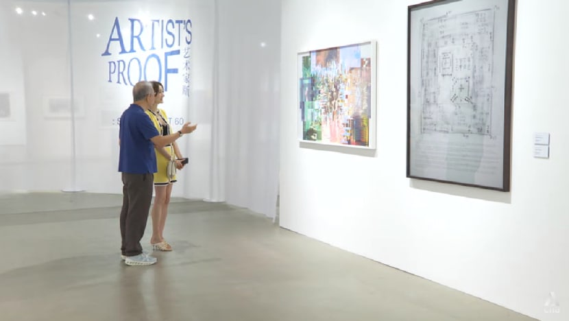Arts tenants at Tanjong Pagar Distripark face uncertain future as lease nears expiry