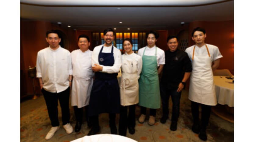 Hong Kong Restaurants Claim Top Two Spots in Asia’s 50 Best 