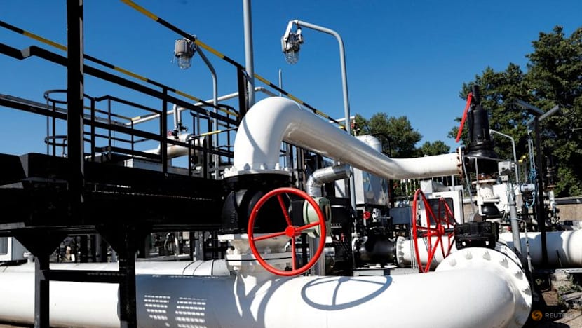 Ukrainian drones hit facility for Druzhba oil pipeline in Russia, Kyiv says