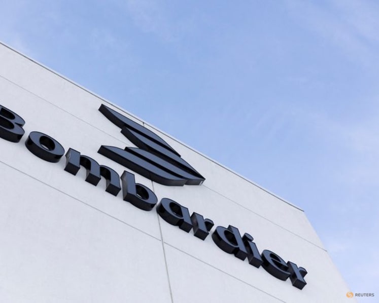 Bombardier to buy Canadian factory from supplier Mitsubishi Heavy Industries