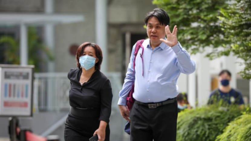 Mahkamah benarkan pengasas Healing the Divide dapatkan rawatan barah alternatif 