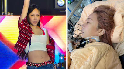 Landy wen septic shock recovery