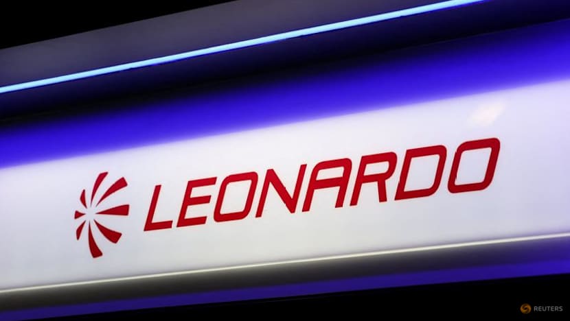 Italy reshapes national cloud company as Leonardo, Poste target control, sources say