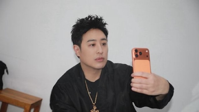 上节目挨酸“变胖”，潘玮柏亲揭病况真相