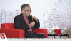 Singapore ranks third in DBS' Global AI Financial Hub Index, behind New York and San Francisco