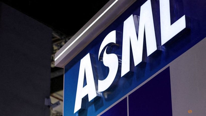 Exclusive-ASML says next-gen EUV tools ready to mass-produce chips, marking key shift for AI chip production  