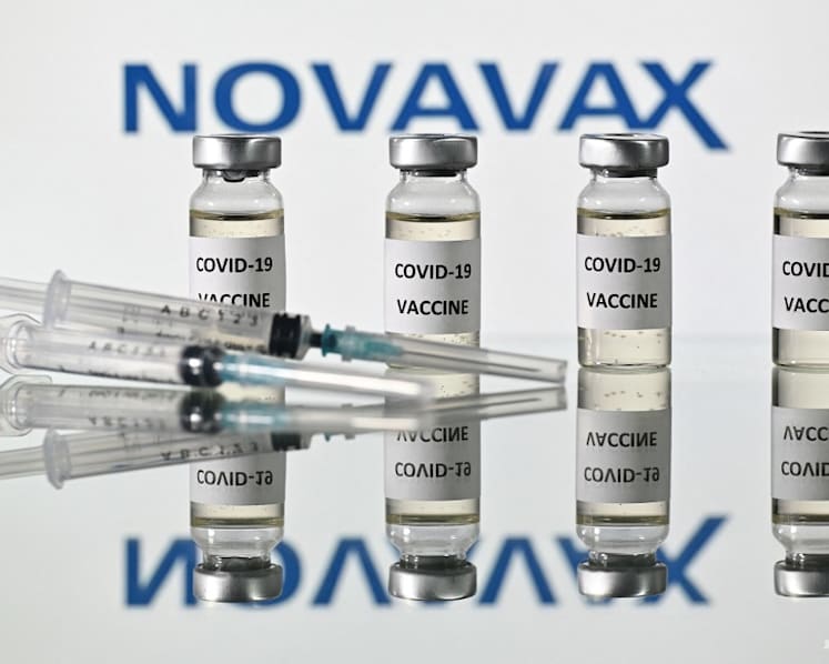 Novavax’s Nuvaxovid COVID-19 vaccine granted interim authorisation in Singapore