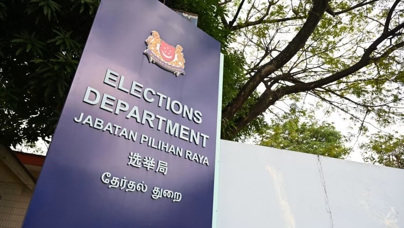 GE2025: Calon perlu elakkan 'kempen negatif', memburukkan pihak lawan GE2025: Calon perlu elakkan 'kempen negatif', memburukkan pihak lawan