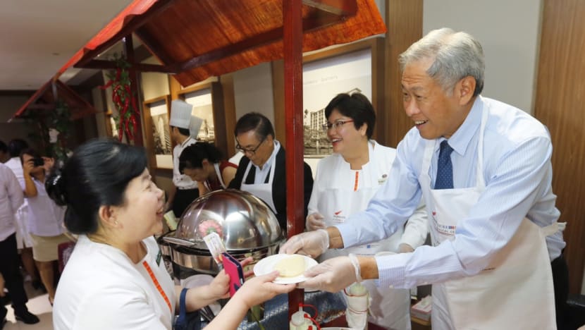 PAP will reveal line-up for all wards before Nomination Day