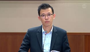 Adjournment motion on reforming CCA access in our schools