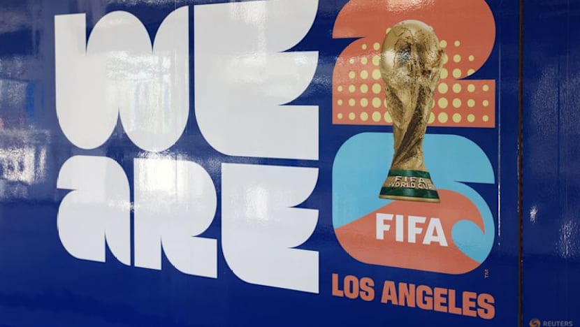More than one million World Cup tickets sold through Visa pre-sales