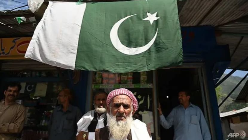 Pakistan berdiri teguh dengan penduduk Kashmir - PM Imran Khan