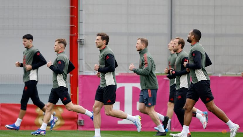 Bayern are in driving seat but wounded Real could be dangerous, says Neuer