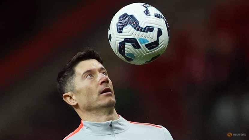 Lewandowski 'betrayed and hurt' by way he lost Poland captaincy