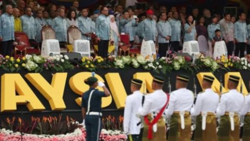 Sambutan Hari Kebangsaan Malaysia kembali diadakan di Dataran Putrajaya