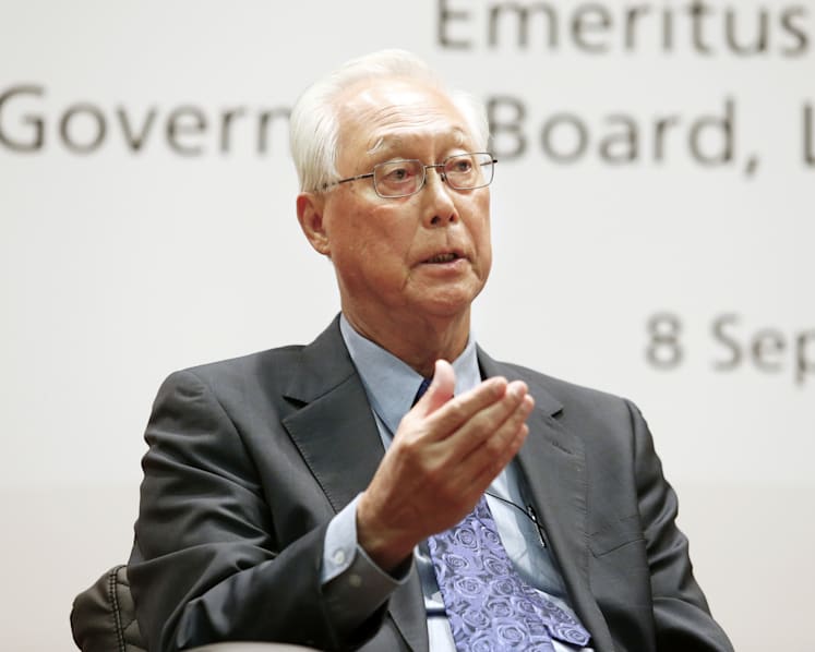 Timely for next PM to be identified by Sept, say analysts