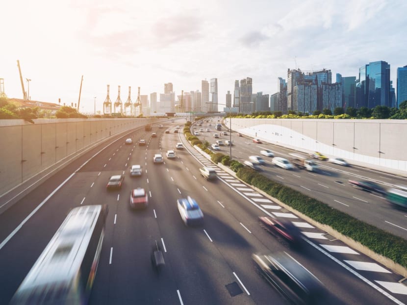 IN FOCUS: What is the road ahead for Singapore's relationship with cars?