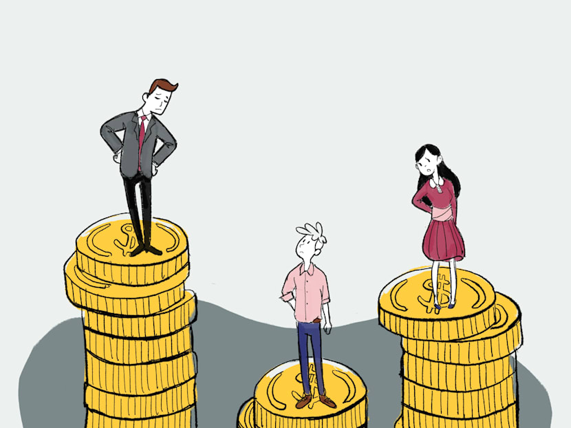 When it pays to know the salaries of your boss and colleagues