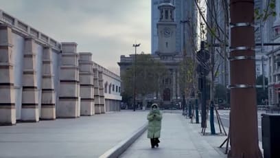 Stranded Film Crew Made A Chilling Short Docu About Life Under Wuhan’s Covid-19 Lockdown