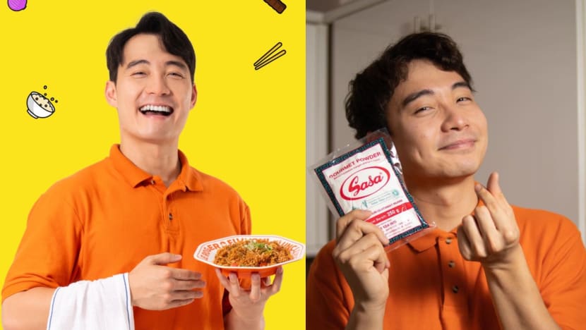 Uncle Roger Allows Diners To Bring Their Own MSG To His New M'sian Restaurant, Will Even Put Small Bottles Of It On Tables Soon Uncle Roger Allows Diners To Bring Their Own MSG To His New M'sian Restaurant, Will Even Put Small Bottles Of It On Tables Soon