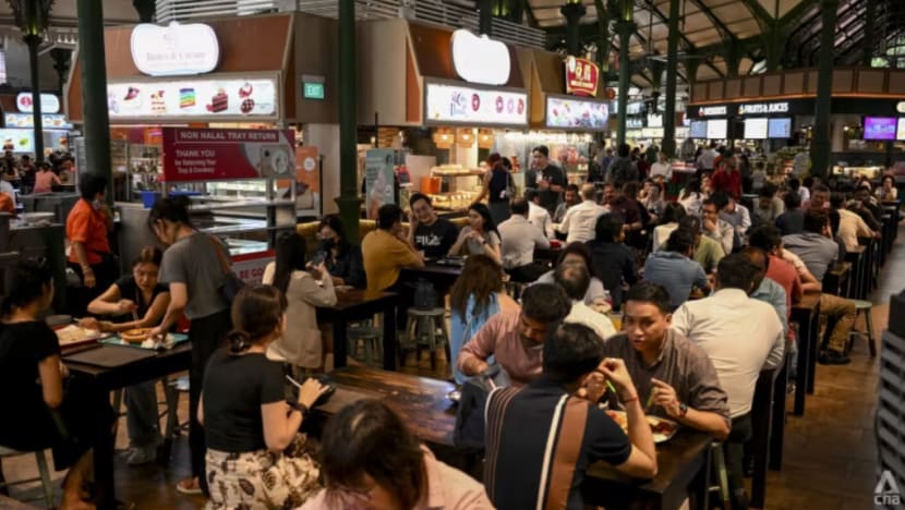 Pemilik harus kendalikan sendiri operasi gerai mereka: Dr Koh Poh Koon