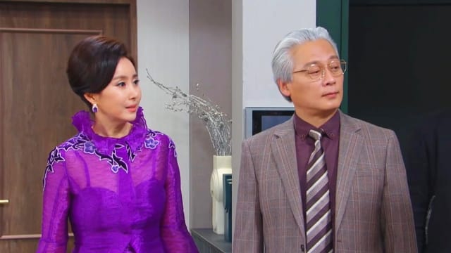 基督山小姐（第34集）：恩祖与宝美相认