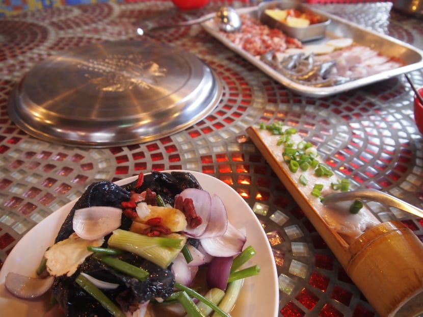 More Thai eateries in heartlands