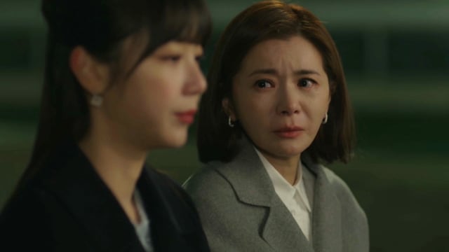 魔女的游戏（第57集）：贤德被关入疗养院