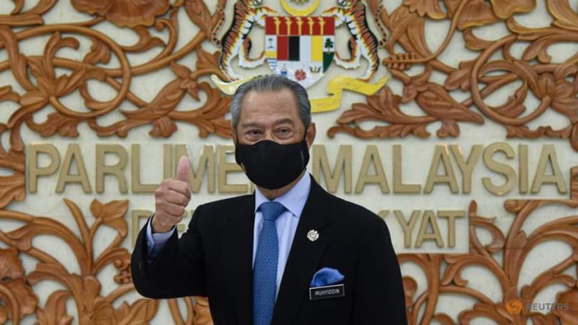 Commentary: A convenient state of emergency amid challenging times in Malaysia Commentary: A convenient state of emergency amid challenging times in Malaysia