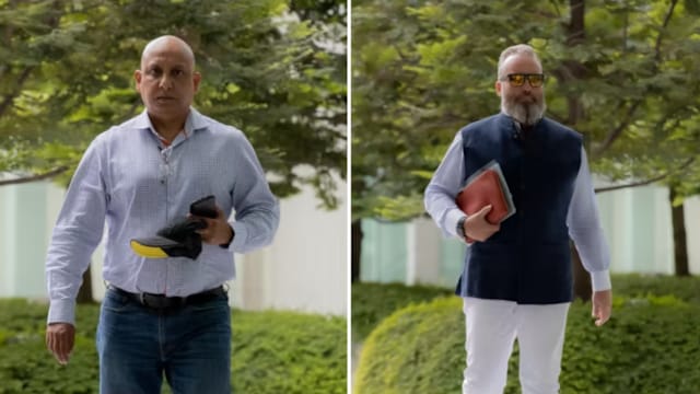 涉Wirecard弊案 两名男子被判监禁六到十年