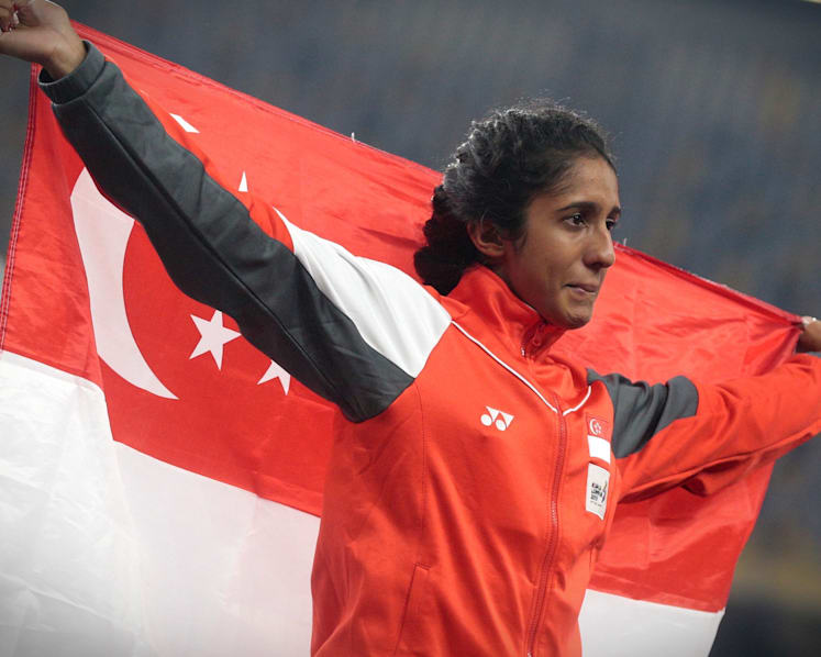 The Big Read: For SEA Games under-performers, the rot starts at the top