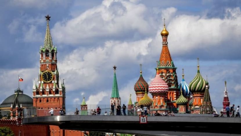 Kini lebih banyak peluang di Rusia bagi syarikat pemula tempatan