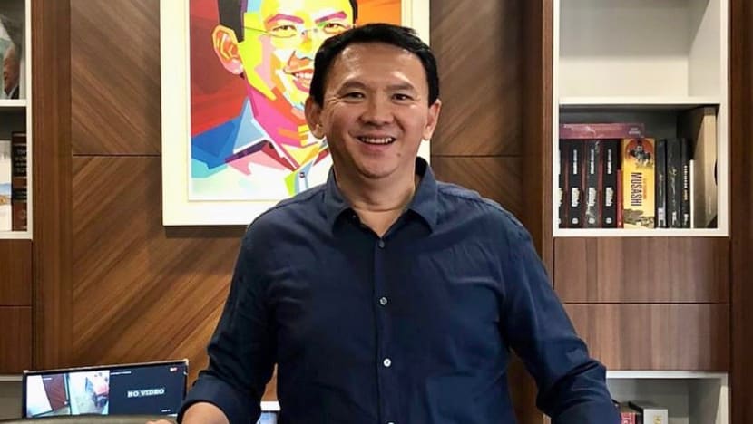 PDIP buka peluang usung Ahok di Pilkada Sumut 2024