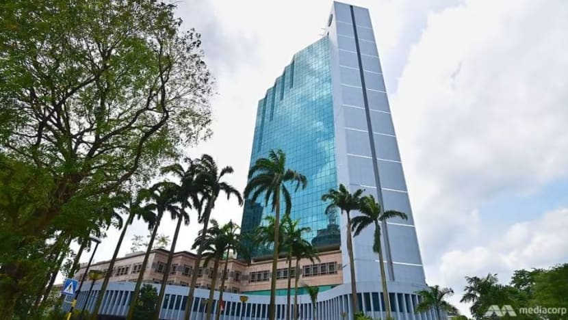 Lebihan bayaran oleh MOE, NParks antara kelemahan dibangkit dalam laporan AGO Lebihan bayaran oleh MOE, NParks antara kelemahan dibangkit dalam laporan AGO