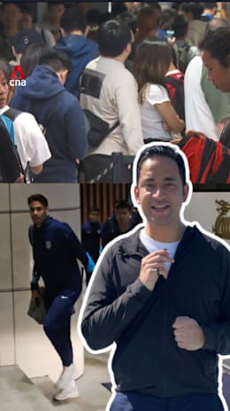 Hong Kong dangles HK$1m prize for team to beat Singapore in Asian Cup qualifier